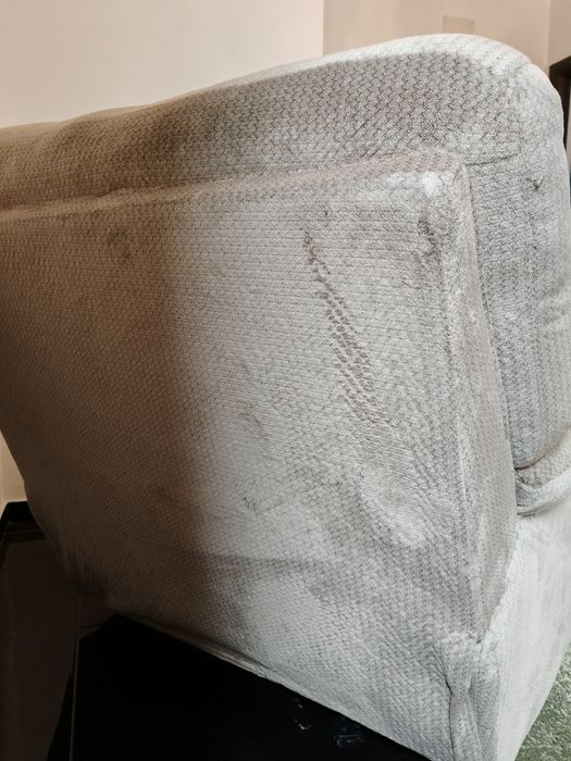 Fotoliu recliner Mobexpert ,manual – stare perfectă, ca nou