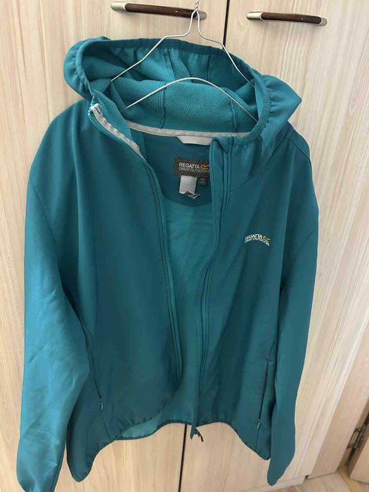 Унисекс ветровка Regatta - EUR 46