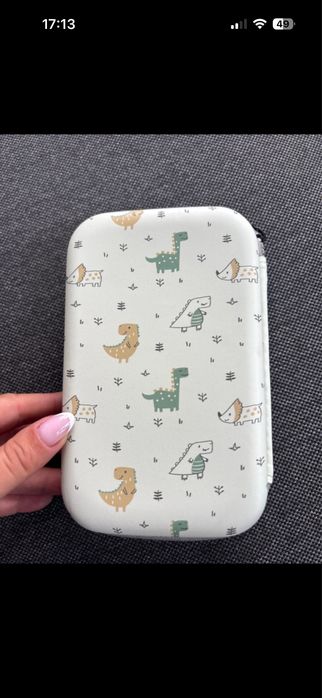 Set de ingrijire  bebelusi - Baby care kit