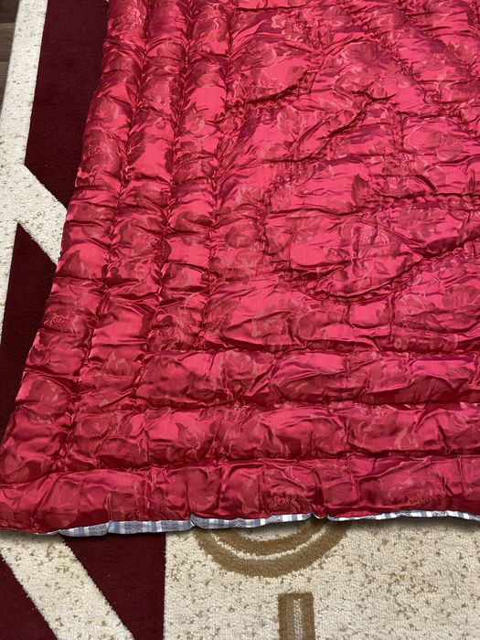 Plapuma din lana de oaie