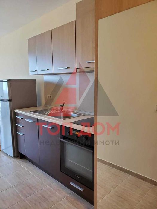 Дава се под наем Двустаен апартамент в к.к. Св.Св. Константин и Елена - 55 кв.м за 612 € - Снимка #11