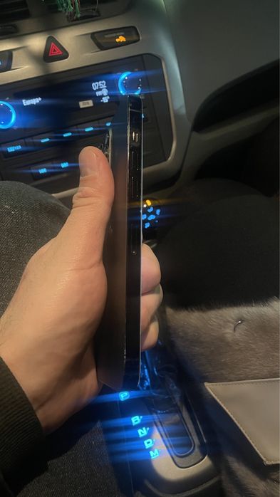 Айфон 14 про макс 256г