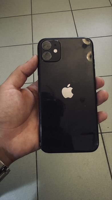 iPhone 11 64гб 74%