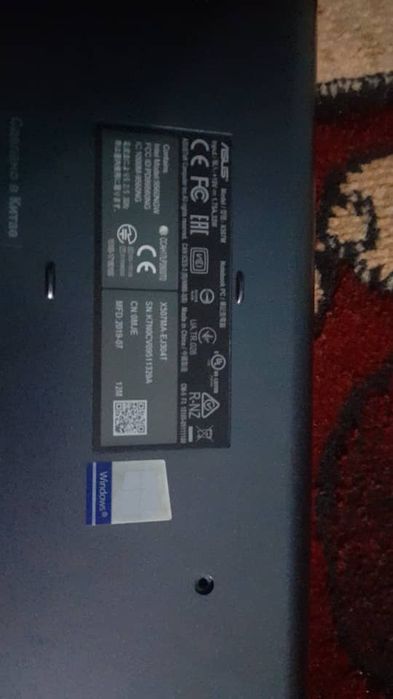 Панасоник Пулт барма.