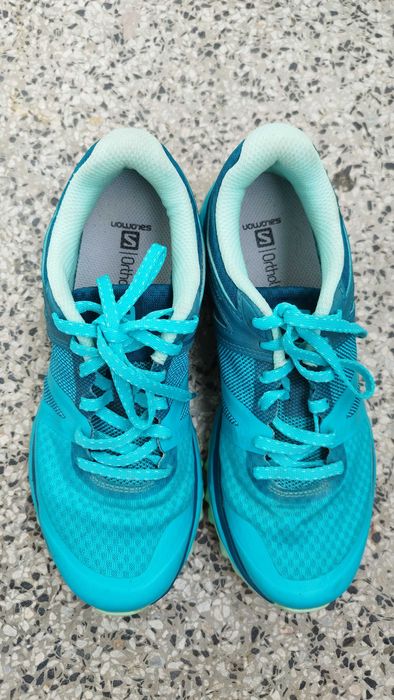 Дамски маратонки Salomon