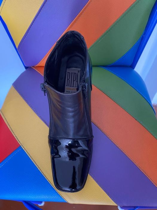 Обувь. Сапоги. Зимние, Демисезонные