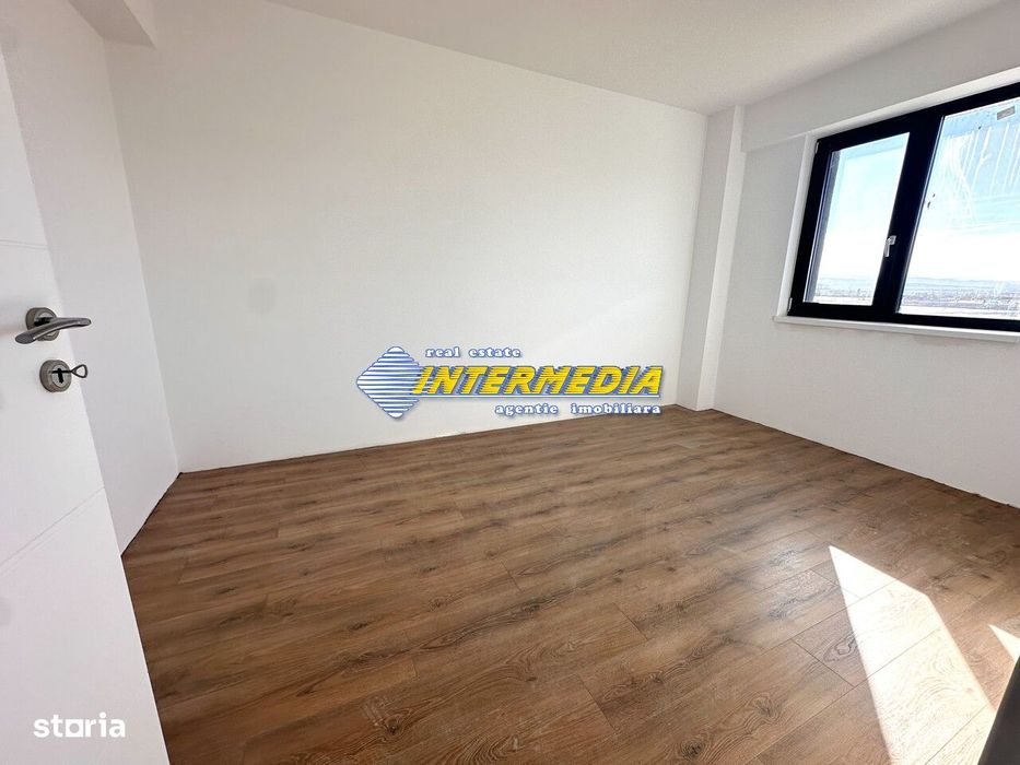 Apartament 2 camere BLOC NOU 55 mp etaj 1 finisat complet