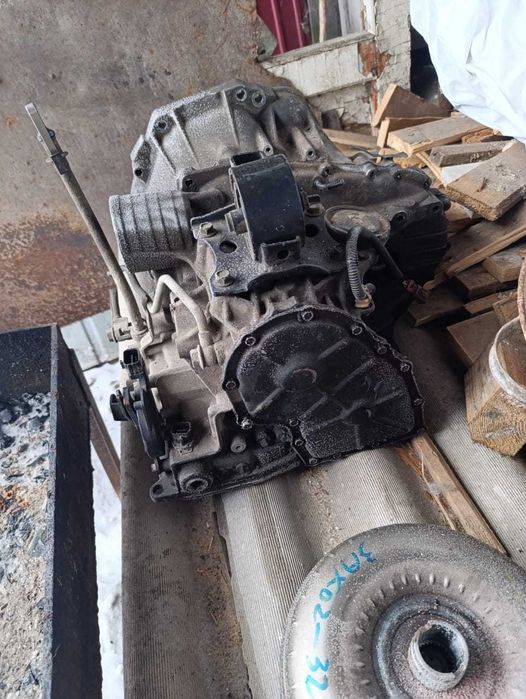 Продам АКПП Ниссан вингроад 2001