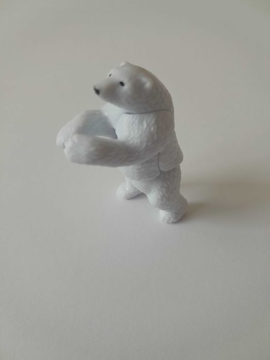 Фигурки на животни Kinder natoons