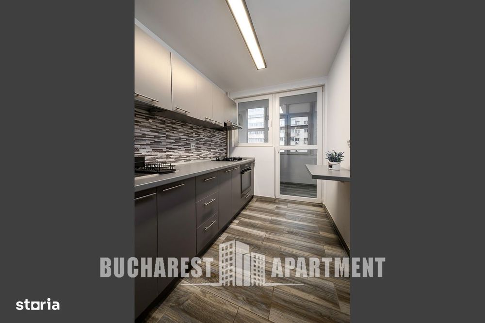 Apartament Modern Ștefan cel Mare nr 15