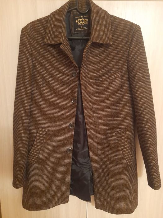 Ушанка натуралтный