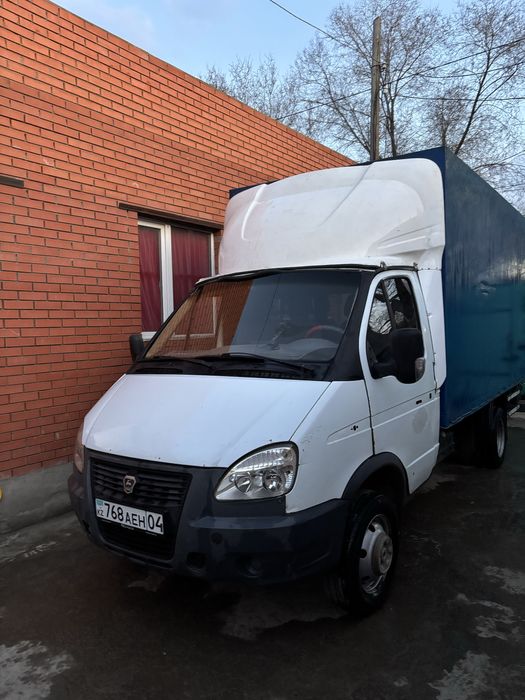 Продам газель рама усиленный 2 слоя