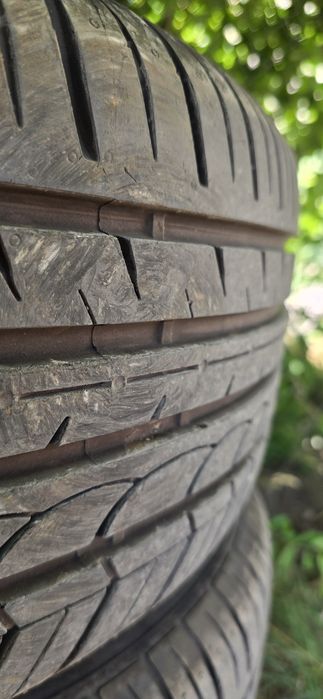 Алуминиеви джанти за Mercedes 16 цола с летни гуми 225 55 16