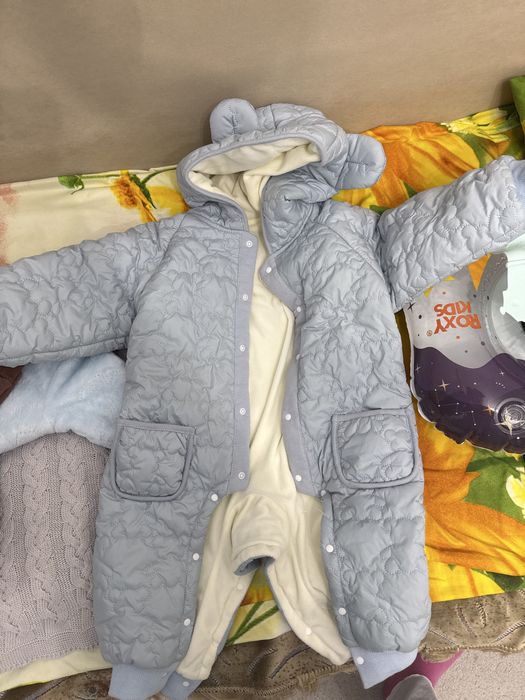 Вещи детские для мальчиков