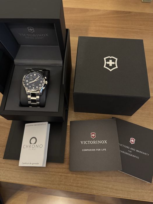 Ceas Victorinox Swiss Army