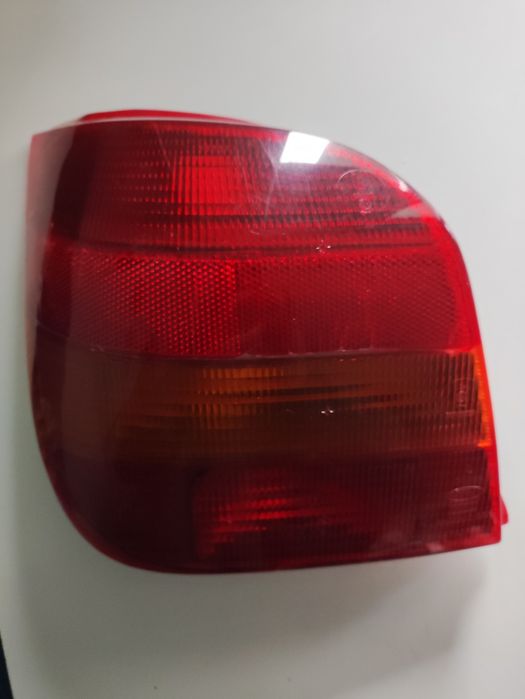 Ляв стоп за форд фиеста 3