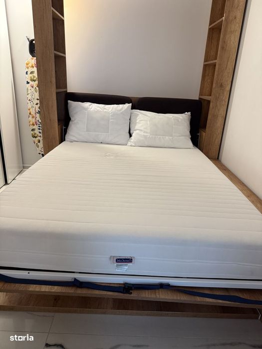 La Cheie | 2 Camere, Zona de Nord + Parcare Subterană Inclusă