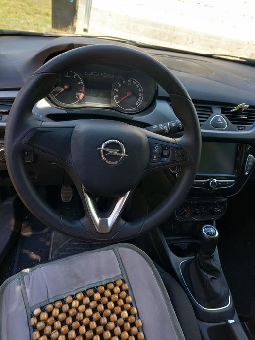 OPEL Corsa 2018 — imagine 5