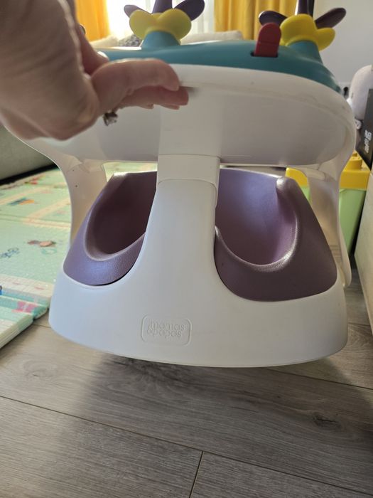 Scaun bebe mama& papa