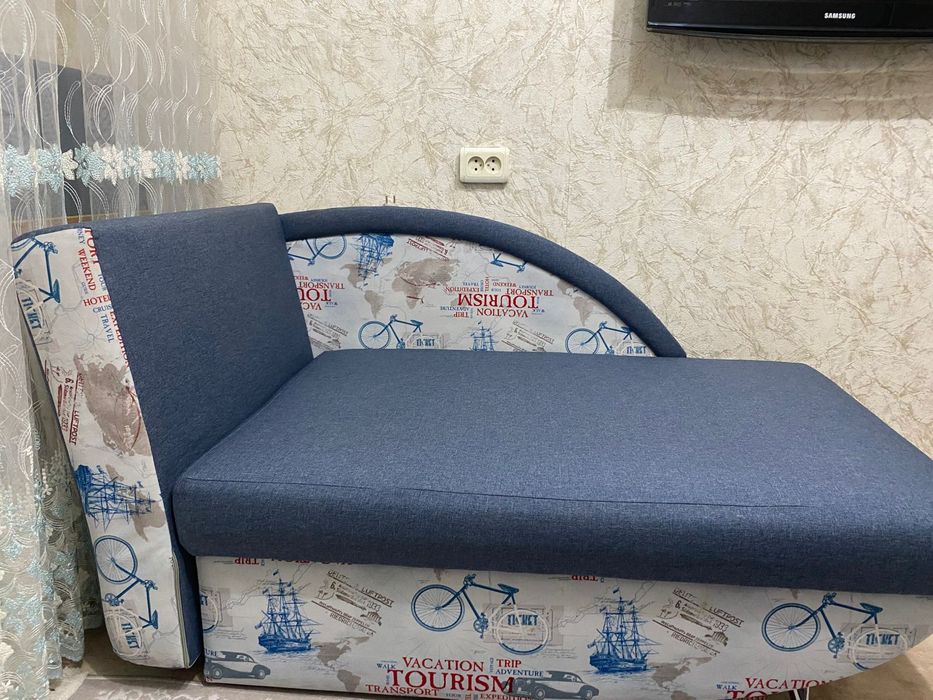 Детский кровать о