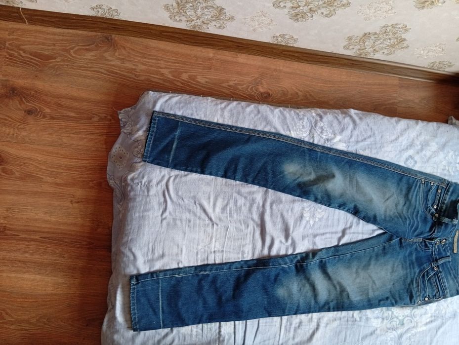 Джинсовка продается