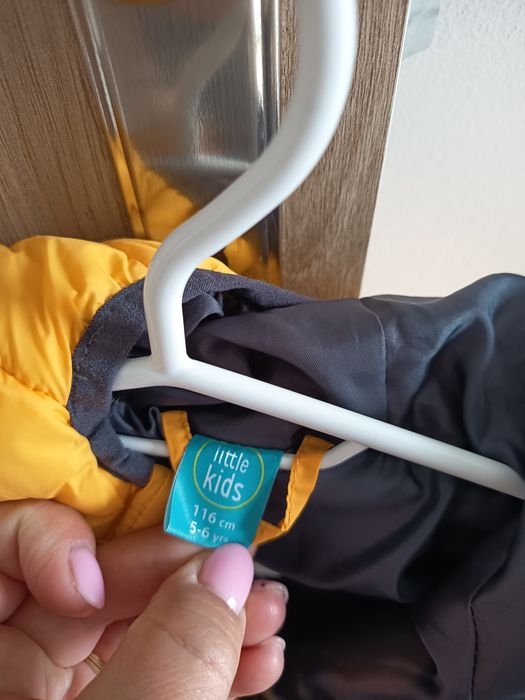 Geaca fas ptr.baieti