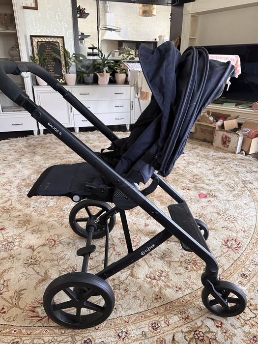 Коляска Cybex Balios S