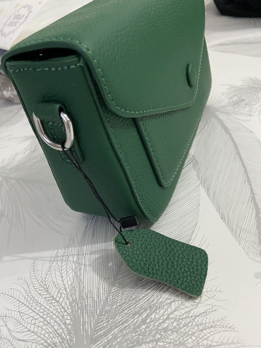 Сумочки кросс боди