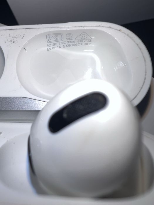 Air pods pro 1 originale