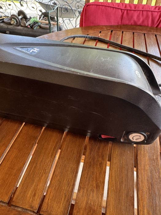 Електрически кит за колело