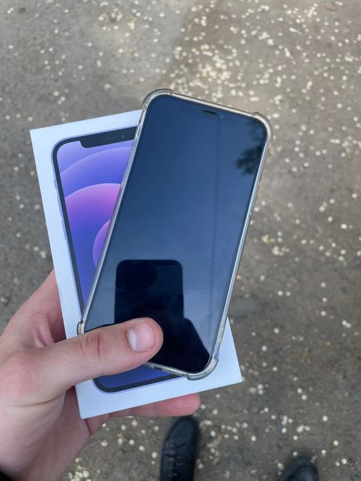 Iphone 12 , 128gb