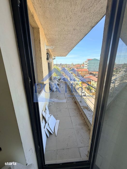 Apartamnet 2 camere Inel 1 — fotografia 3