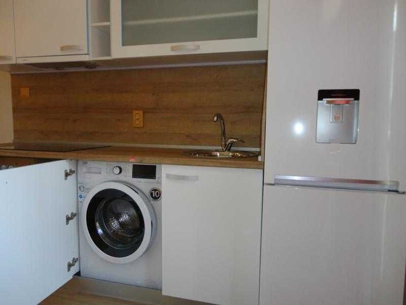 Дава се под наем Двустаен апартамент в София, Надежда 2 - 48 кв.м за 458.49 € - Снимка #2