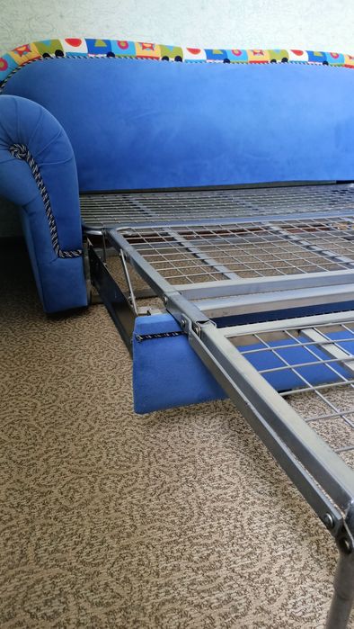 Детский диван, 150х190,  отл качество