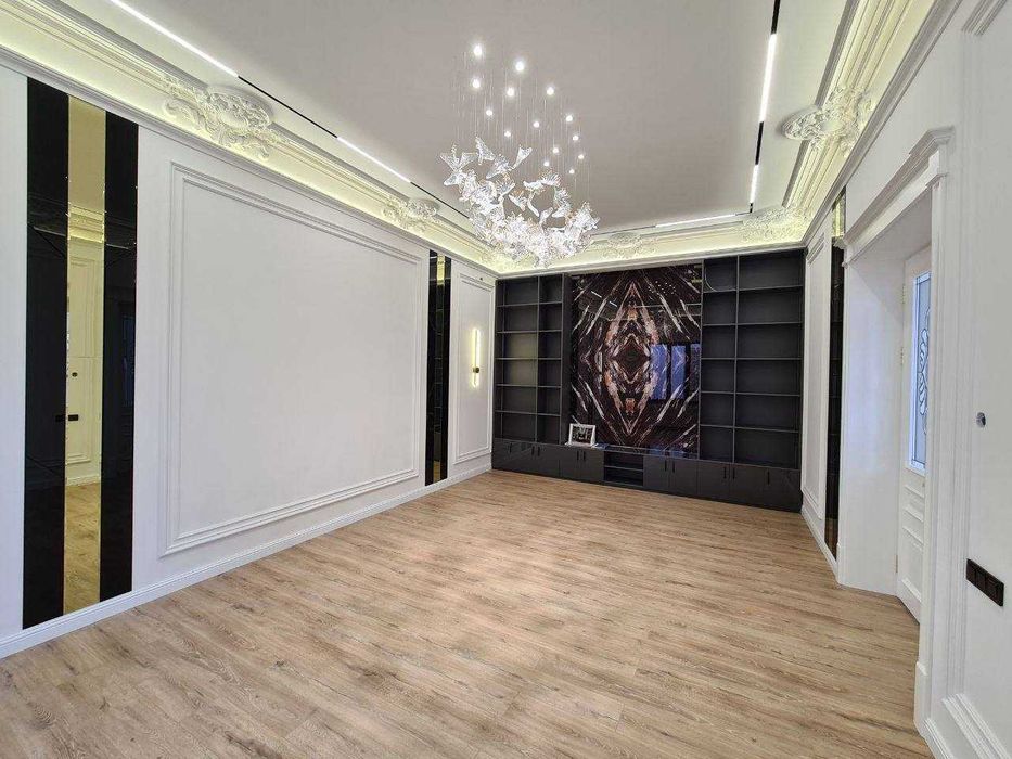 Продам ЕвроДом 3,5 сотки Мирзо Улугбекский район Циолковская улица