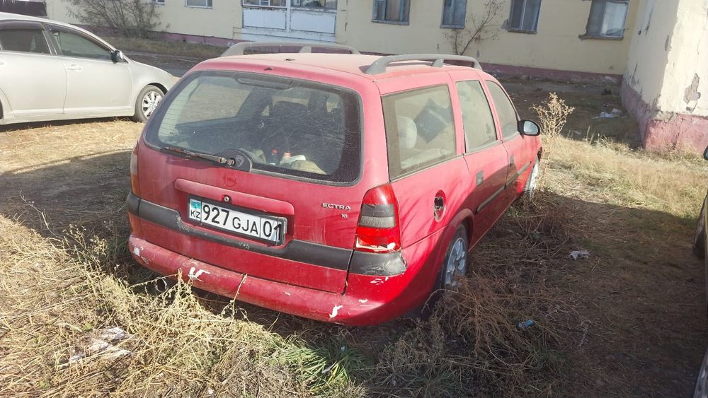 Продам машину не находу