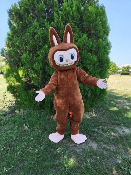 Маскоти под наем, аниматори за детско парти