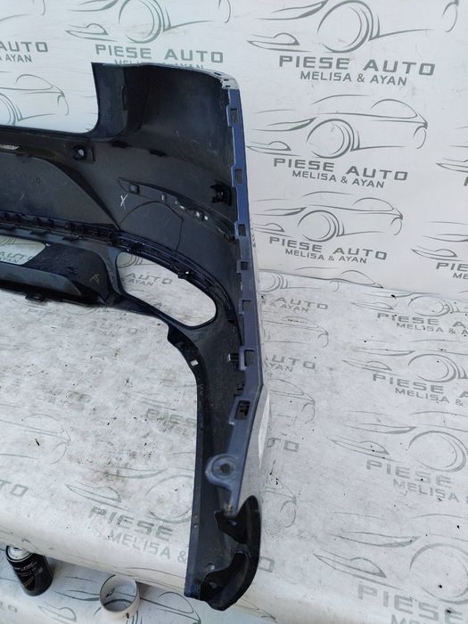 Bara spate Volkswagen Arteon R-Line an 2017-2018-2019-2020