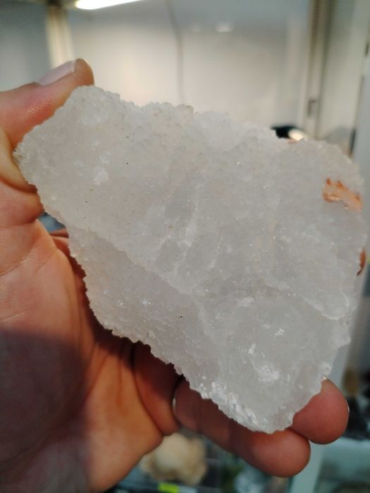 Микрокристален кварц от Индия, много изгодно