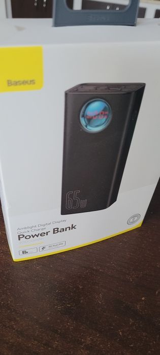 Baterie externa Baseus