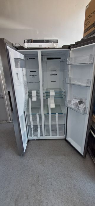 Frigider Haier 511l Import Germania Garanție SL150