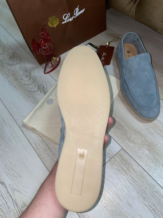 Loro Piana Limited Edition