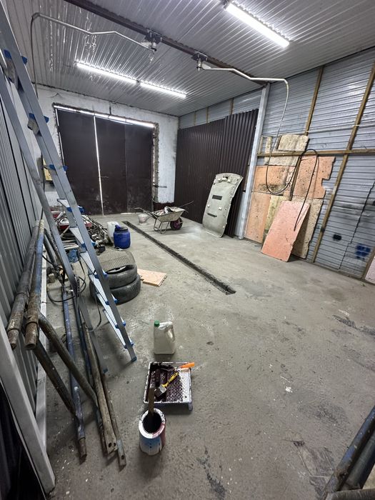 Сто арендага бериледы