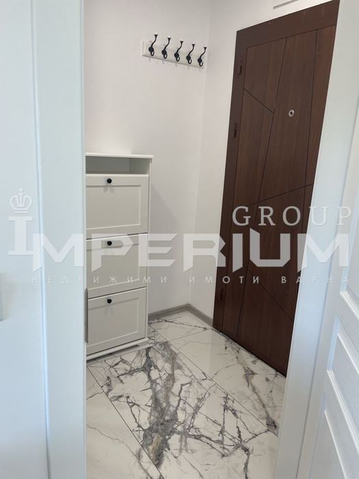 Дава се под наем Двустаен апартамент в к.к. Св.Св. Константин и Елена - 65 кв.м за 612 € - Снимка #9