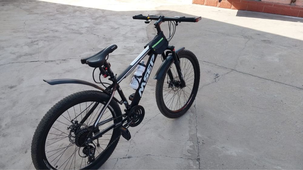 Продам велосипед