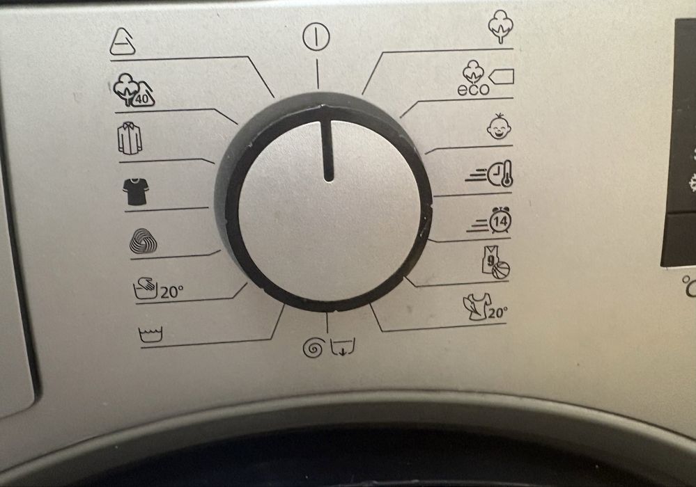 Masina de spalat BEKO FUNCTIONALA