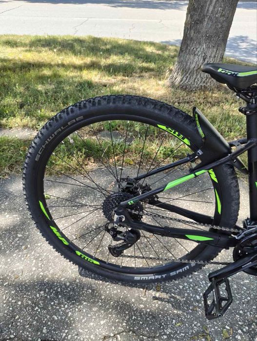Велосипед SPRINT Apolon 29