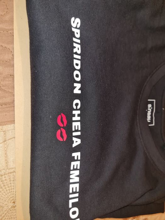 Tricouri Personalizate