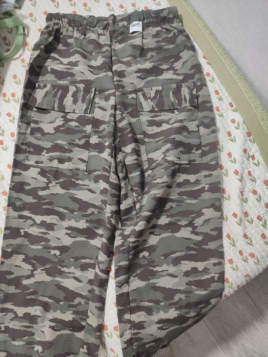 продам форму камуфляж