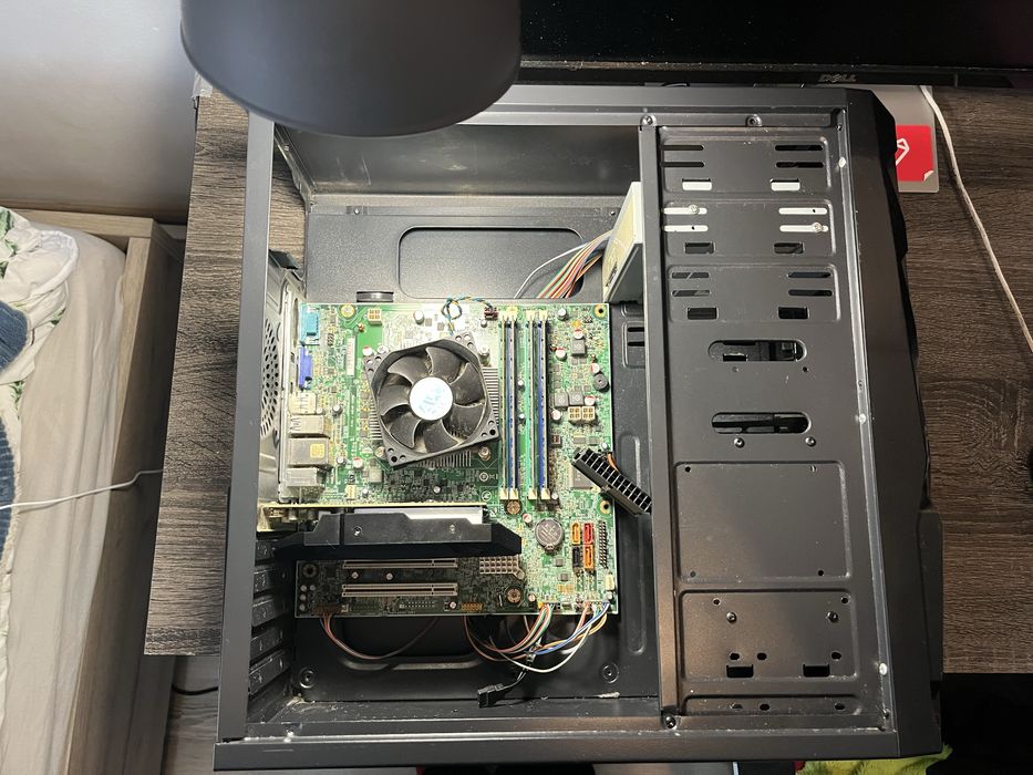 Calculator Office I5 3470 GT1030 8GB ddr3